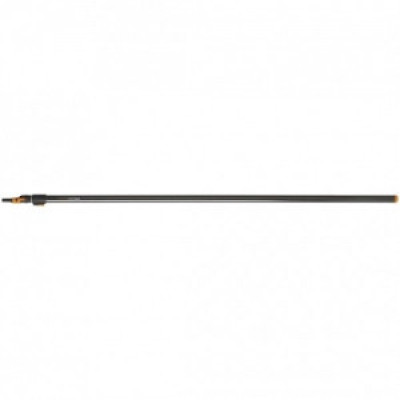 Держак телескопічний графітовий Fiskars QuikFit (L) (1000665)