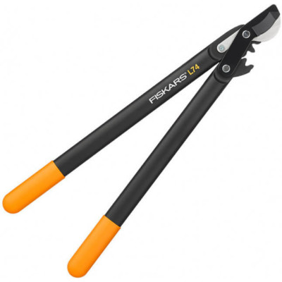 Гілкоріз середній площинний Fiskars PowerGear M L74 (1000582)