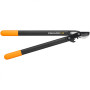 Гілкоріз середній площинний Fiskars PowerGear M L74 (1000582)