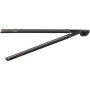 Гілкоріз великий площинний з загнутими лезами Fiskars SingleStep L L38 (1001426)