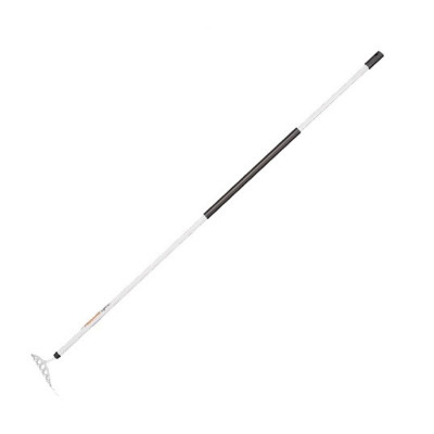 Граблі для клумб і кущів Fiskars White (1019607)