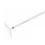 Граблі для клумб і кущів Fiskars White (1019607)