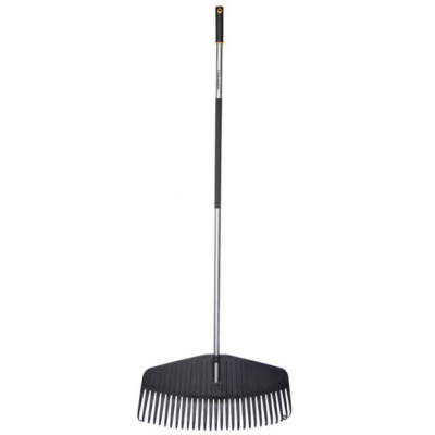 Граблі для листя Fiskars Ergonomic XL (1000660)