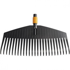 Граблі для листя Fiskars QuikFit L (1000642)
