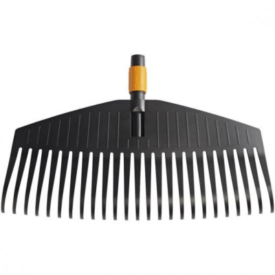 Граблі для листя Fiskars QuikFit L (1000642)