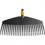 Граблі для листя Fiskars QuikFit L (1000642)