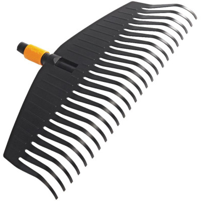 Граблі для листя Fiskars QuikFit L (1000642)