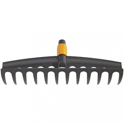Граблі універсальні Fiskars QuikFit (1000643)