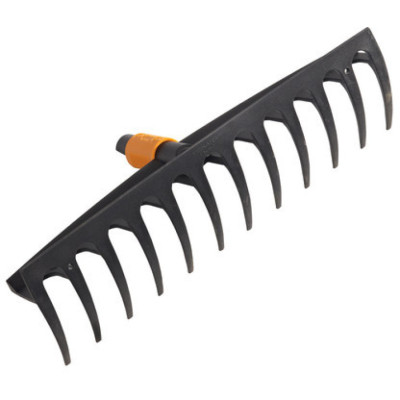 Граблі універсальні Fiskars QuikFit (1000643)