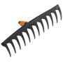 Граблі універсальні Fiskars QuikFit (1000643)