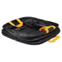 Мішок садовий складаний Fiskars Solid, 175л (1028372)