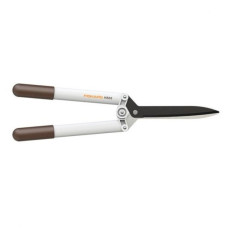 Ножиці для живоплоту Fiskars White HS53 (1026931)