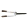Ножиці для живоплоту Fiskars White HS53 (1026931)