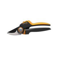 Секатор малий площинний Fiskars PowerGear X PX92 (1023630)
