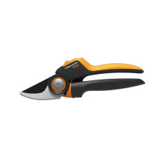 Секатор малий площинний Fiskars PowerGear X PX92 (1023630)