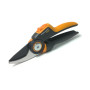 Секатор малий площинний Fiskars PowerGear X PX92 (1023630)
