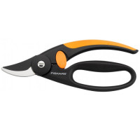 Секатор площинний Fiskars FingerLoop P44 (1001534)