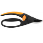 Секатор площинний Fiskars FingerLoop P44 (1001534)