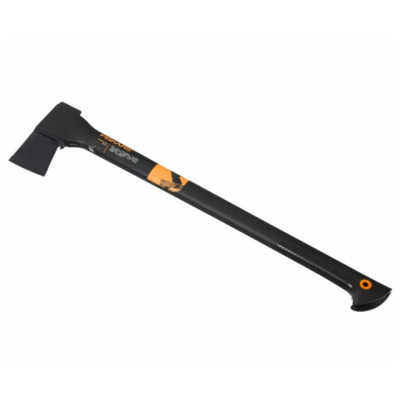 Топор-колун Fiskars Solid A26 (1052043)