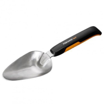 Совок садовий Fiskars Xact (1027043)