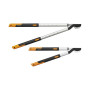 Гілкоріз телескопічний Fiskars SmartFit L86 (1013564)