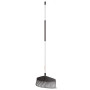 Граблі для листя полегшені Fiskars White L (1019606)