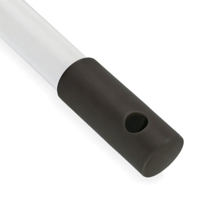Граблі для листя полегшені Fiskars White L (1019606)