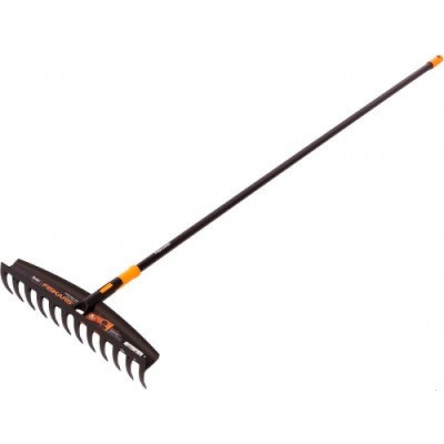 Граблі універсальн садові Fiskars Solid (1003466)