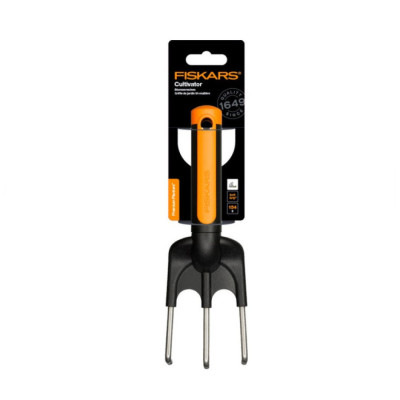 Культиватор садовий Fiskars Premium Planters (1000728)