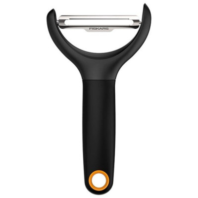 Ніж для чищення овочів та фруктів Fiskars Functional Form (1016122)