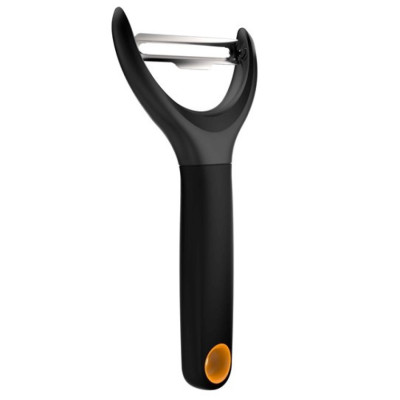 Ніж для чищення овочів та фруктів Fiskars Functional Form (1016122)