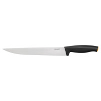 Ніж для м'яса Fiskars Functional Form Black 24 см (1014193)