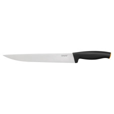 Ніж для м'яса Fiskars Functional Form Black 24 см (1014193)