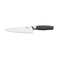Нож поварской Fiskars Functional Form Plus 17 см (1016008)