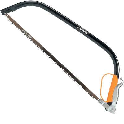 Пила лучкова Fiskars SW30 21" (1001621)