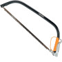Пила лучкова Fiskars SW30 21" (1001621)