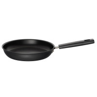 Сковорода Fiskars Hard Face Optiheat 28 см (1020894)