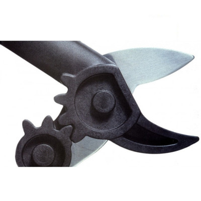 Гілкоріз контактний Fiskars PowerGear XS L31 (1000581)