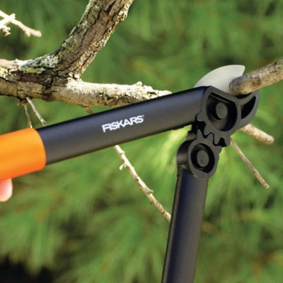 Гілкоріз контактний Fiskars PowerGear XS L31 (1000581)