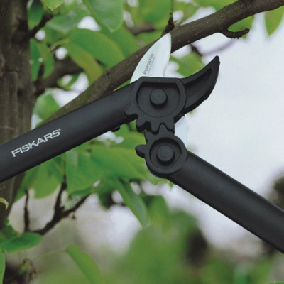 Гілкоріз контактний Fiskars PowerGear XS L31 (1000581)