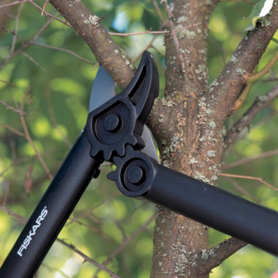 Гілкоріз контактний Fiskars PowerGear XS L31 (1000581)