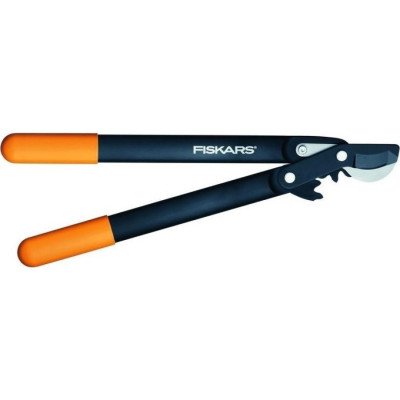 Гілкоріз площинний Fiskars PowerGear S L70 112190 (1002104)