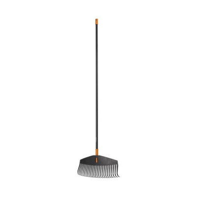Граблі для листя Fiskars Solid L (1003465)