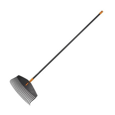Граблі для листя Fiskars Solid L (1003465)