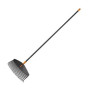 Граблі для листя Fiskars Solid L (1003465)