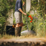Граблі для листя Fiskars Solid L (1003465)