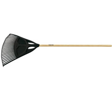 Граблі для листя Fiskars XL FSC XL (1001584)