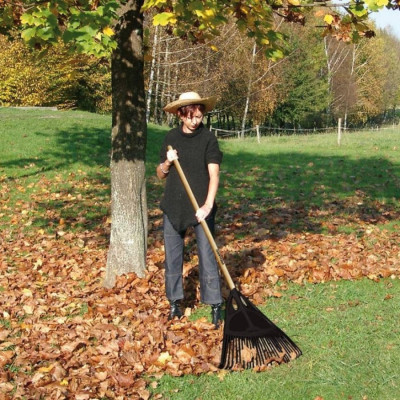 Граблі для листя Fiskars XL FSC XL (1001584)