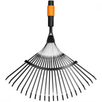 Граблі для листя Fiskars QuikFit (1000644)
