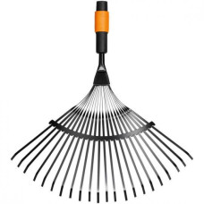 Граблі для листя Fiskars QuikFit (1000644)